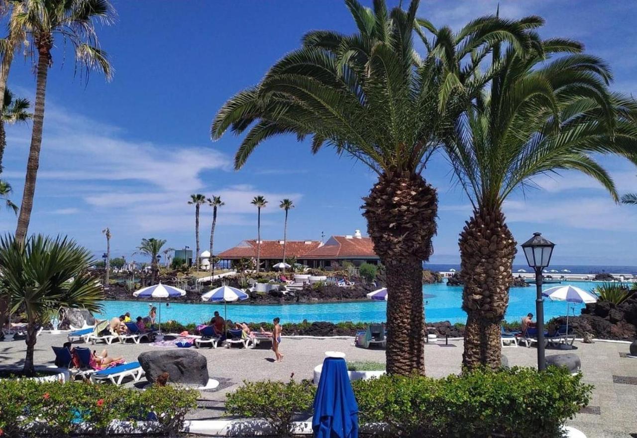 Appartamento Fantastico 2 - Center Puerto De La Puerto de la Cruz  Esterno foto