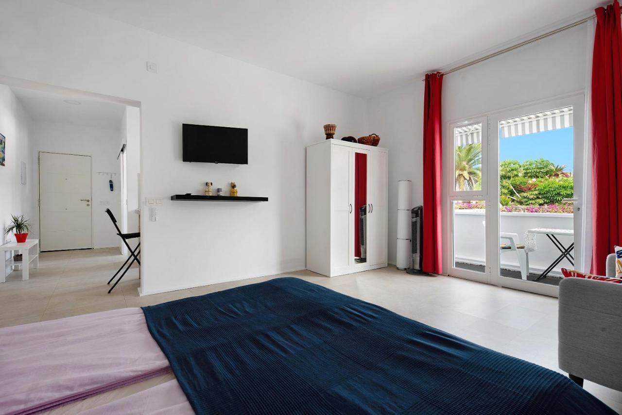 Appartamento Fantastico 2 - Center Puerto De La Puerto de la Cruz  Esterno foto